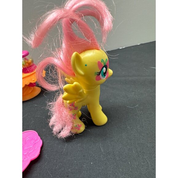 My Little Pony Mini Figure Toy Set Mixed Collection - Picture 14 of 14